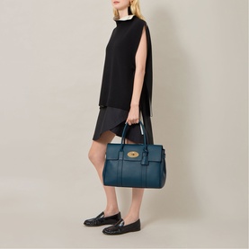 Bayswater Top Handle Small Bag
