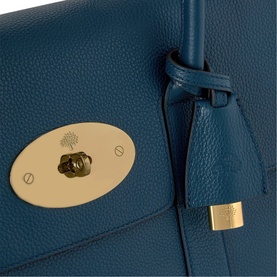 Bayswater Top Handle Small Bag