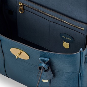 Bayswater Top Handle Small Bag