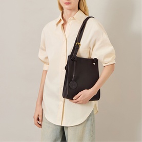 Soft Mini Tote Bag