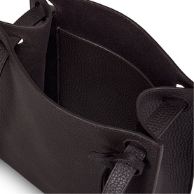 Soft Mini Tote Bag