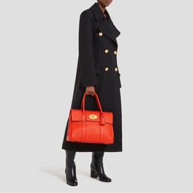 Bayswater Top Handle Small Bag