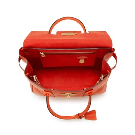 Bayswater Top Handle Small Bag