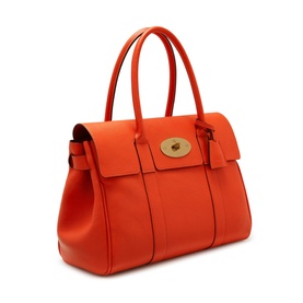 Bayswater Top Handle Small Bag