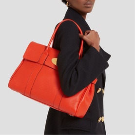 Bayswater Top Handle Small Bag