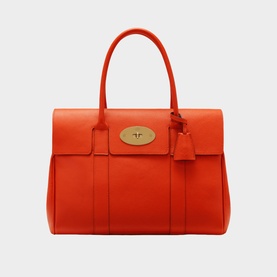 Bayswater Top Handle Small Bag