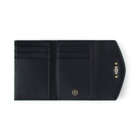 Darley Folded Multi Card Wallet