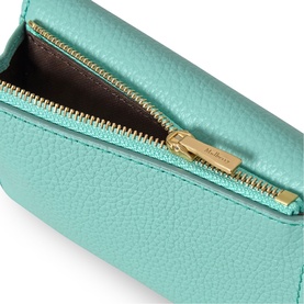 Darley Folded Multi Card Wallet