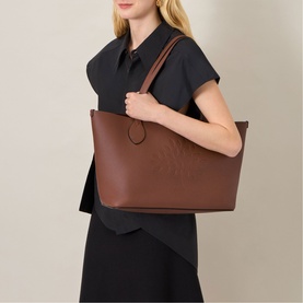 Tree Tote Bag