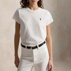 Polo Player T-Shirt