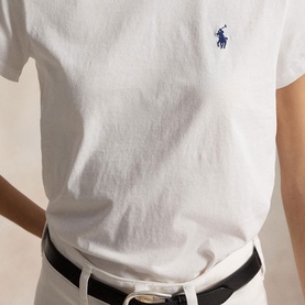 Polo Player T-Shirt