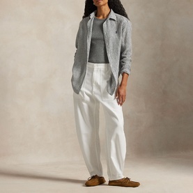 The Tapered Ricky Trousers