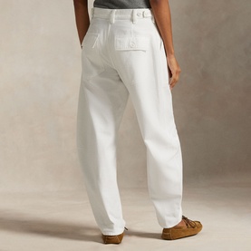 The Tapered Ricky Trousers