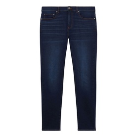 Skinny Leg Jeans