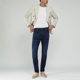 Skinny Leg Jeans