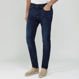Skinny Leg Jeans