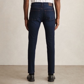 Skinny Leg Jeans