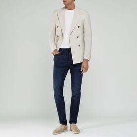 Skinny Leg Jeans