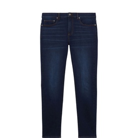 Skinny Leg Jeans