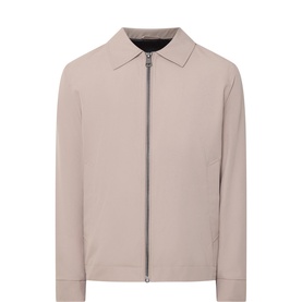 Light Harrington Jacket