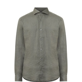 Cesar Linen Shirt