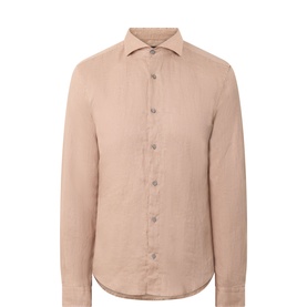 Ceasar Linen Shirt