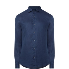 Ceasar Linen Shirt