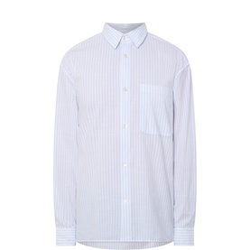 Charlie Stripe Shirt