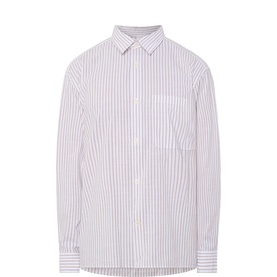 Charlie Stripe Shirt