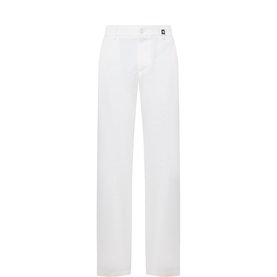 Tius Straight Leg Chinos