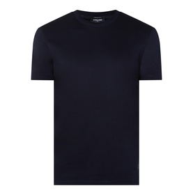 Pepe Solid Logo T-Shirt