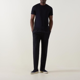 Pepe Solid Logo T-Shirt