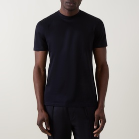 Pepe Solid Logo T-Shirt