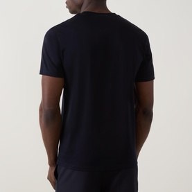 Pepe Solid Logo T-Shirt