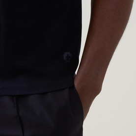 Pepe Solid Logo T-Shirt