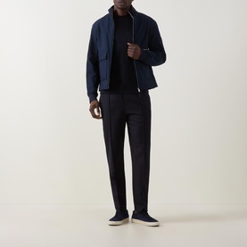 Pepe Solid Logo T-Shirt