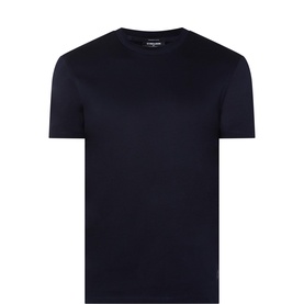 Pepe Solid Logo T-Shirt