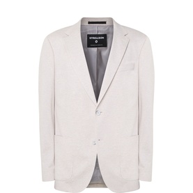 Arndt Single-Breasted Blazer