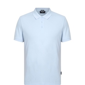 Edgar Logo Polo Shirt