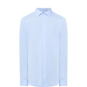 Spike Jersey Single Cuff Shirt