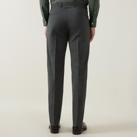 Melvin Slim Fit Suit Trousers