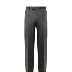 Melvin Slim Fit Suit Trousers