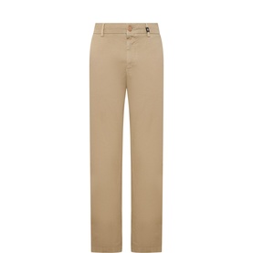 Tius Straight Leg Chinos