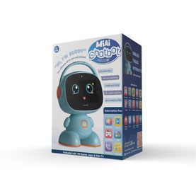 MiAi Chatbot Buddy