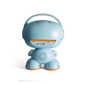 MiAi Chatbot Buddy