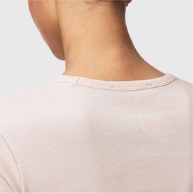 Stevie Text Logo T-Shirt