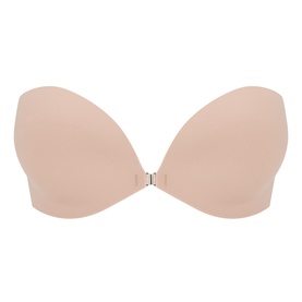 Perfectly Fit Strapless Bra