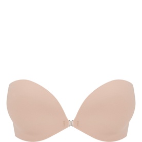 Perfectly Fit Strapless Bra