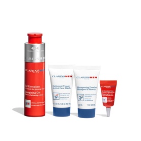 Men Energising Essentials