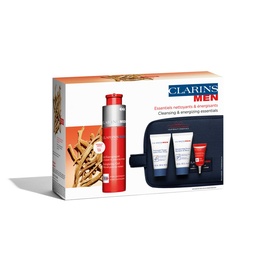 Men Energising Essentials